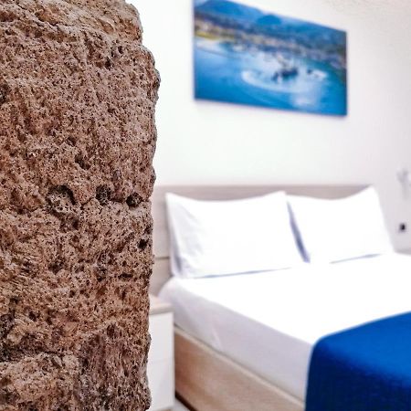 Stabia Coast Suite Castellammare di Stabia Exterior foto