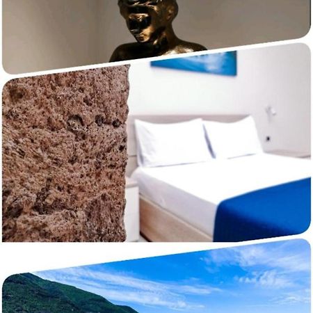 Stabia Coast Suite Castellammare di Stabia Exterior foto