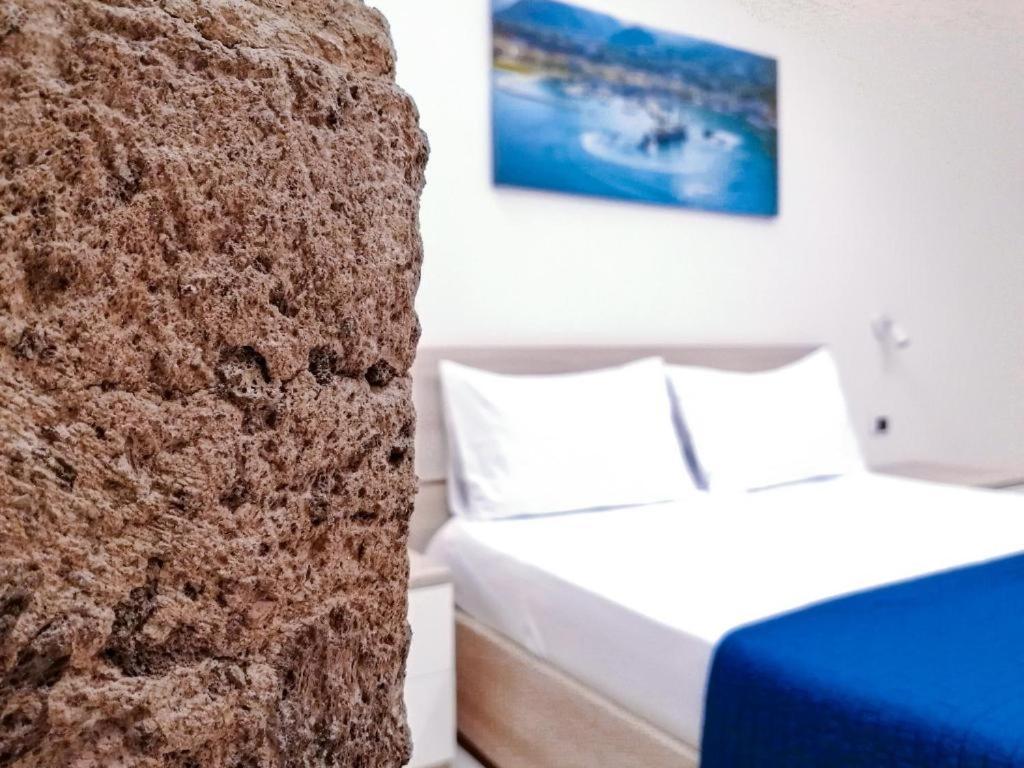 Stabia Coast Suite Castellammare di Stabia Exterior foto