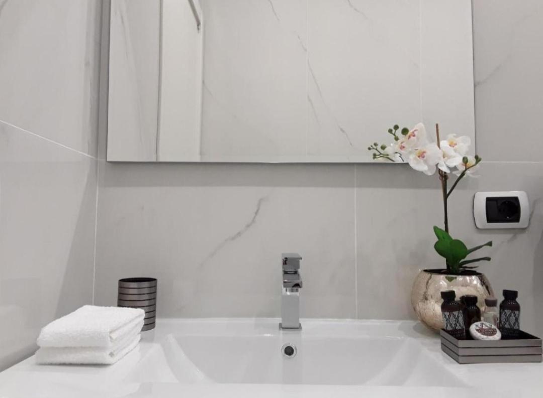 Stabia Coast Suite Castellammare di Stabia Exterior foto