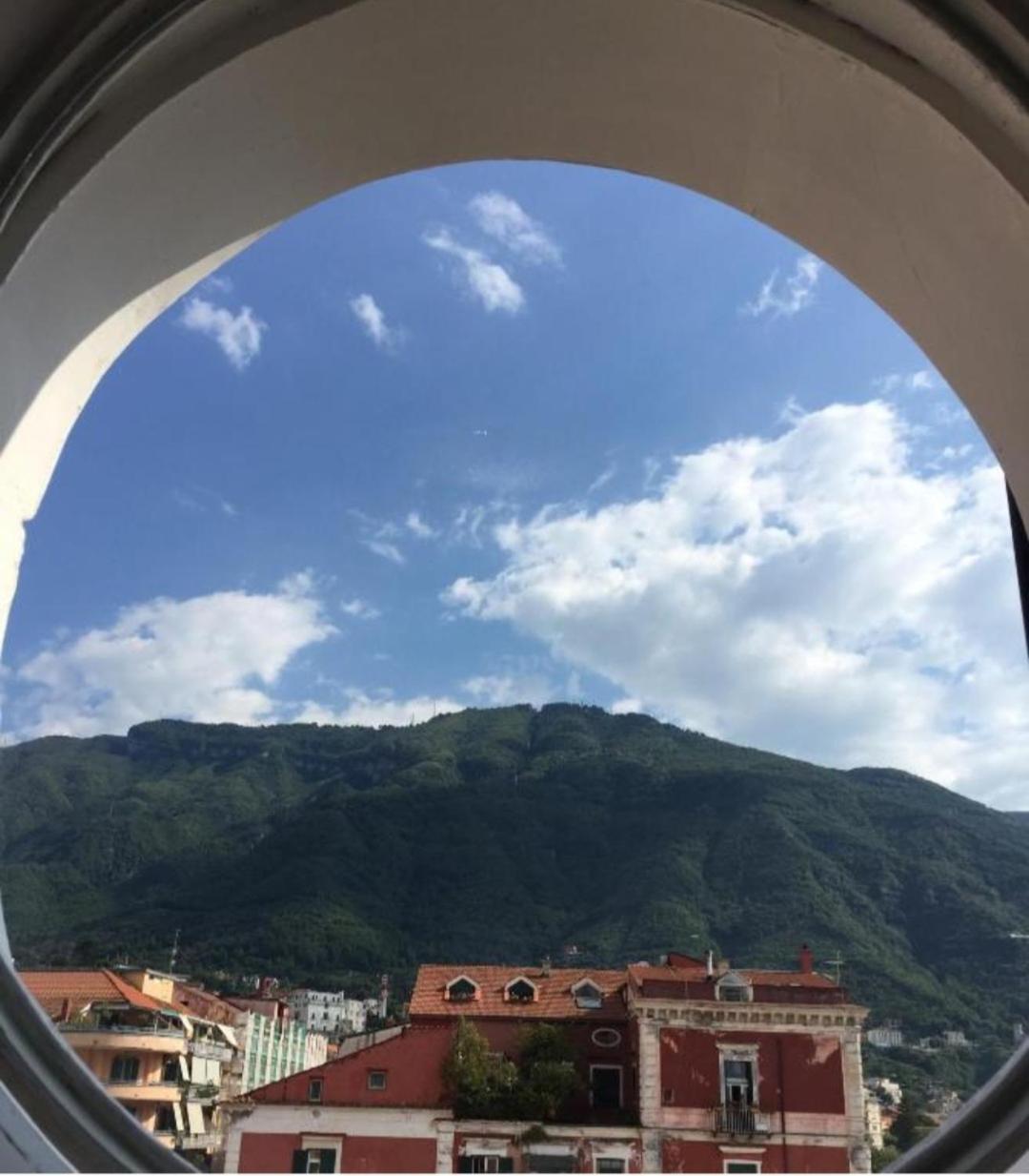 Stabia Coast Suite Castellammare di Stabia Exterior foto