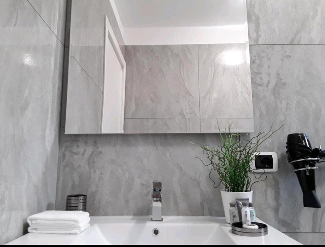 Stabia Coast Suite Castellammare di Stabia Exterior foto