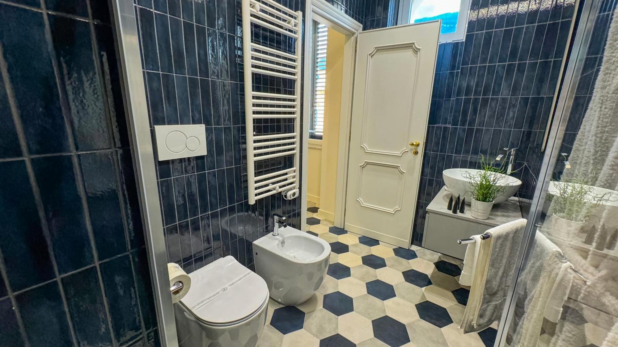 Stabia Coast Suite Castellammare di Stabia Exterior foto