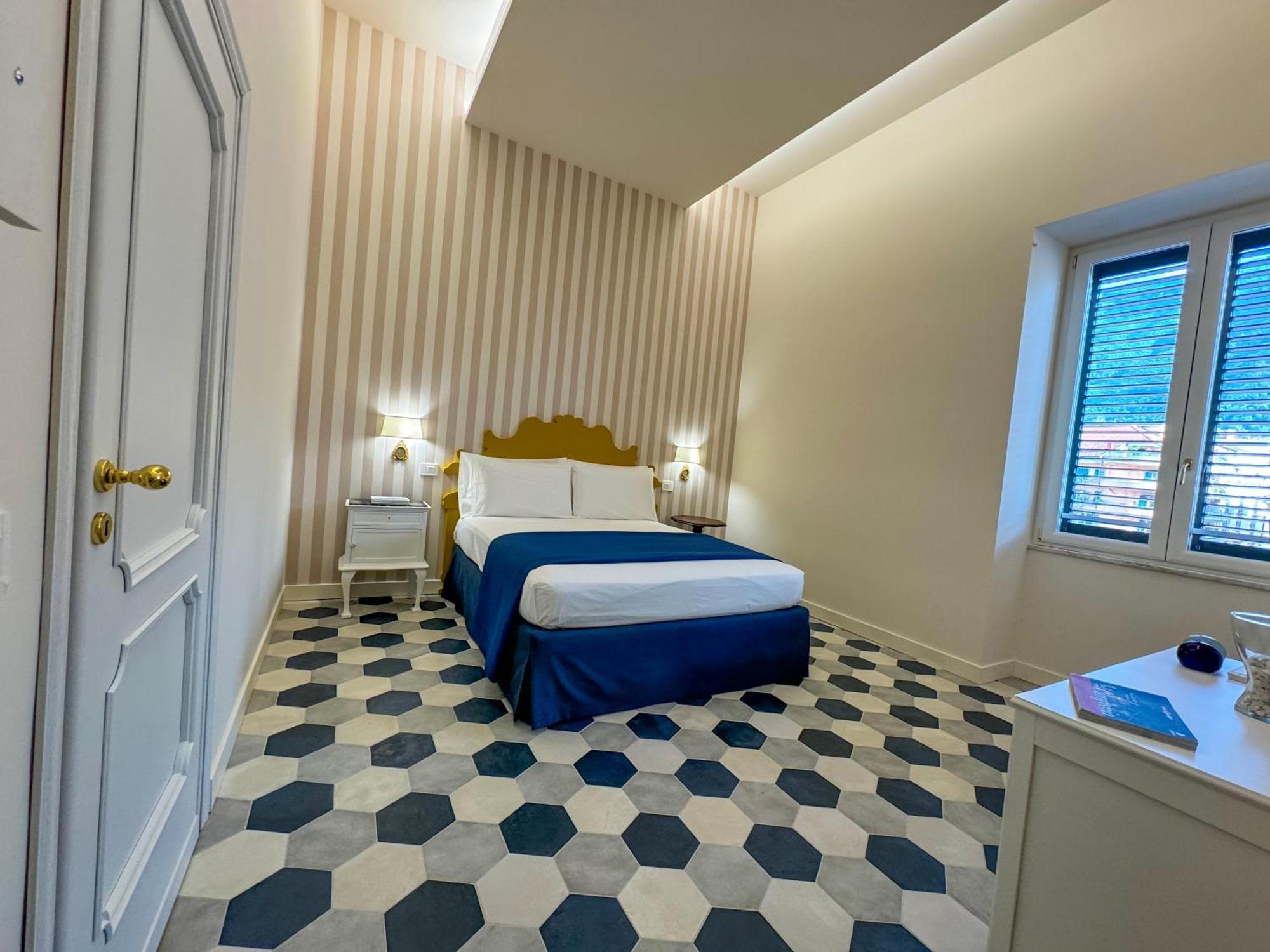 Stabia Coast Suite Castellammare di Stabia Exterior foto