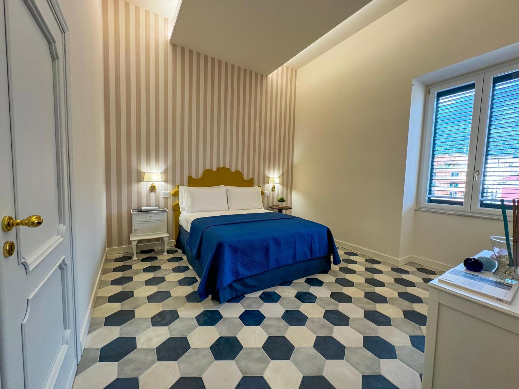 Stabia Coast Suite Castellammare di Stabia Exterior foto