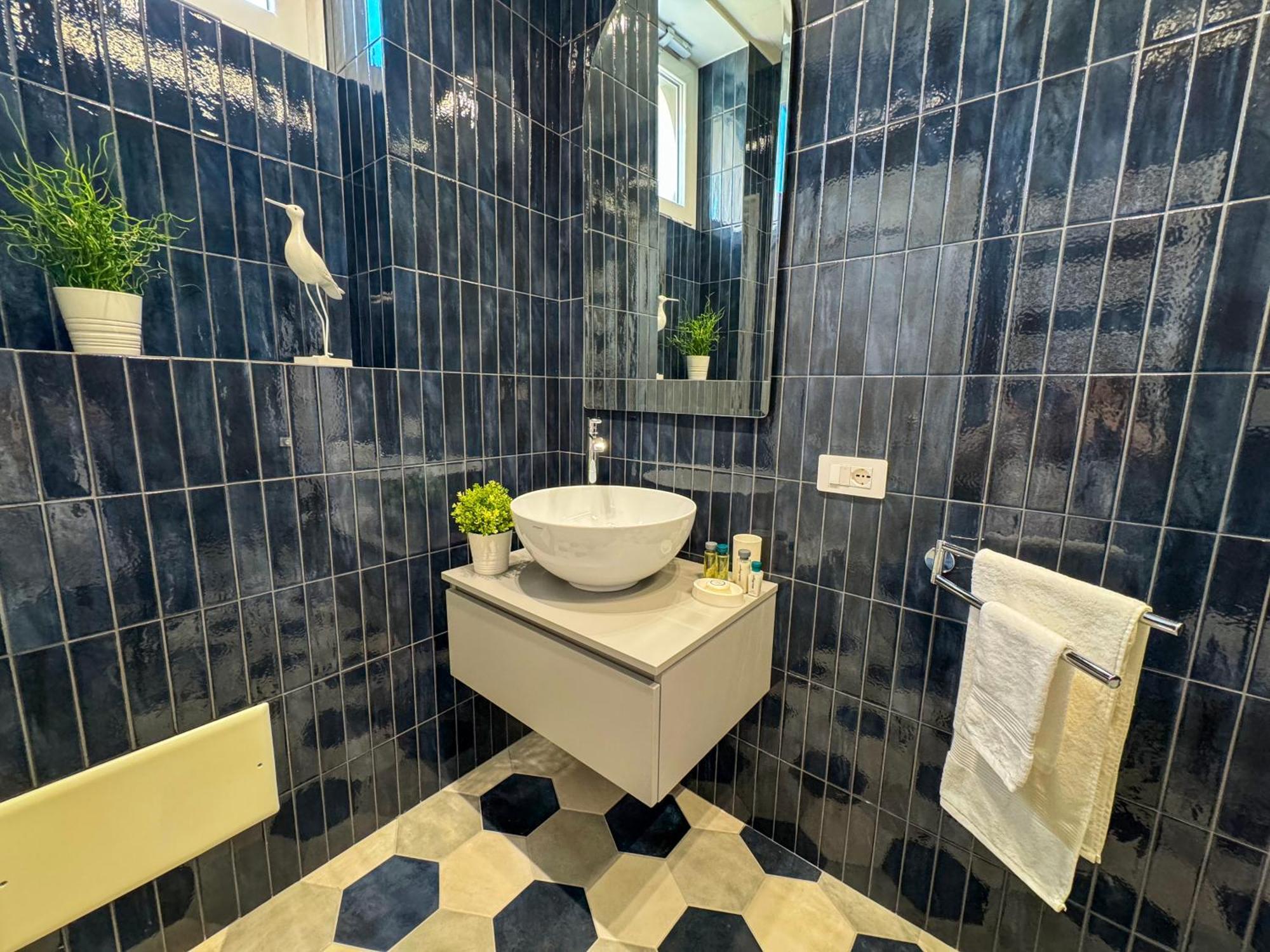 Stabia Coast Suite Castellammare di Stabia Exterior foto