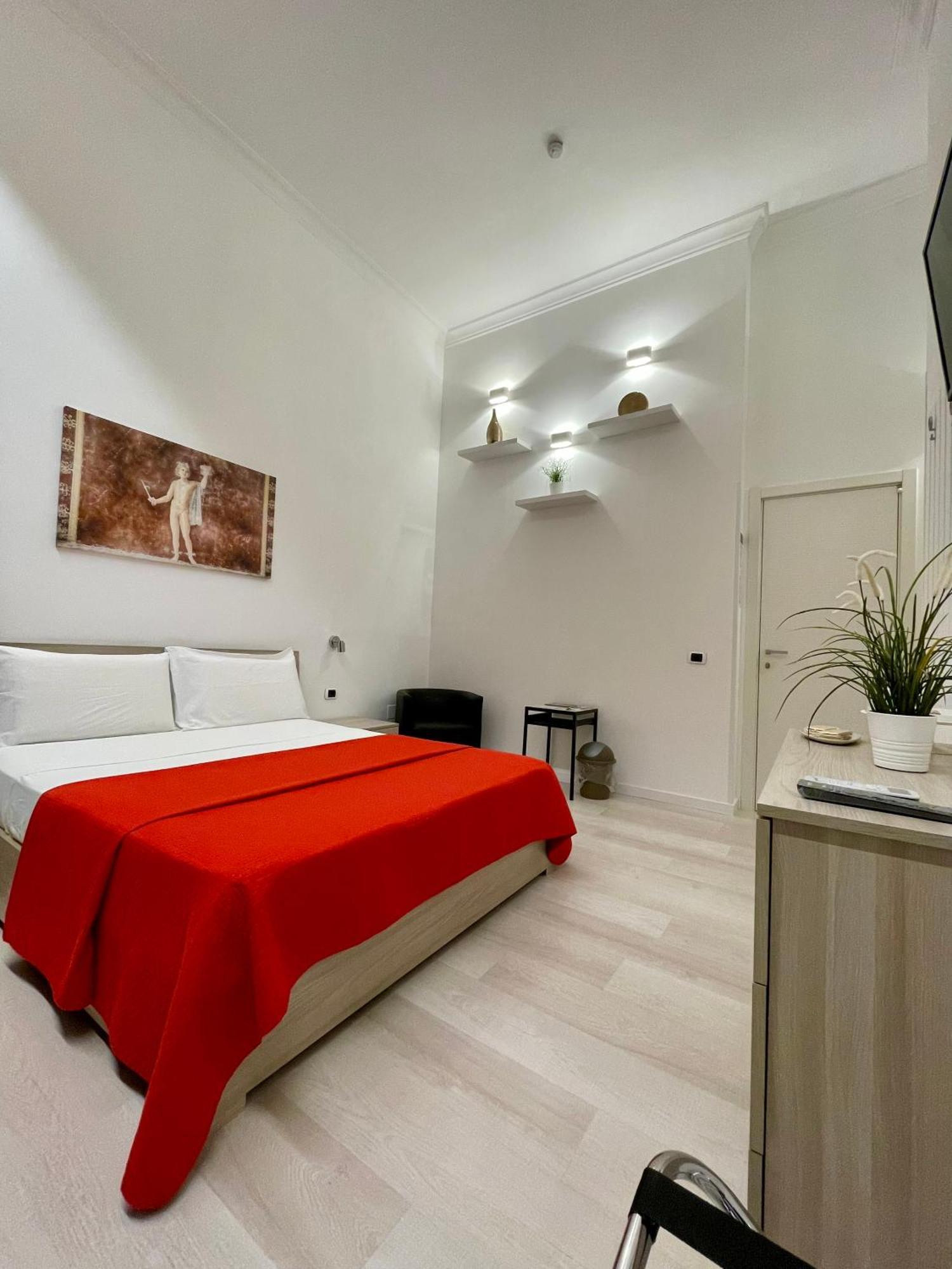 Stabia Coast Suite Castellammare di Stabia Exterior foto
