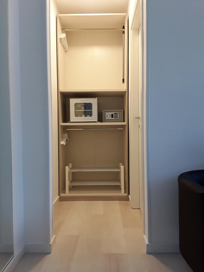 Stabia Coast Suite Castellammare di Stabia Exterior foto