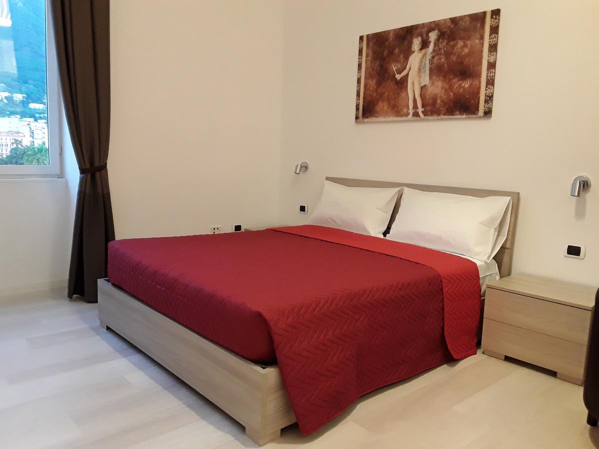 Stabia Coast Suite Castellammare di Stabia Exterior foto
