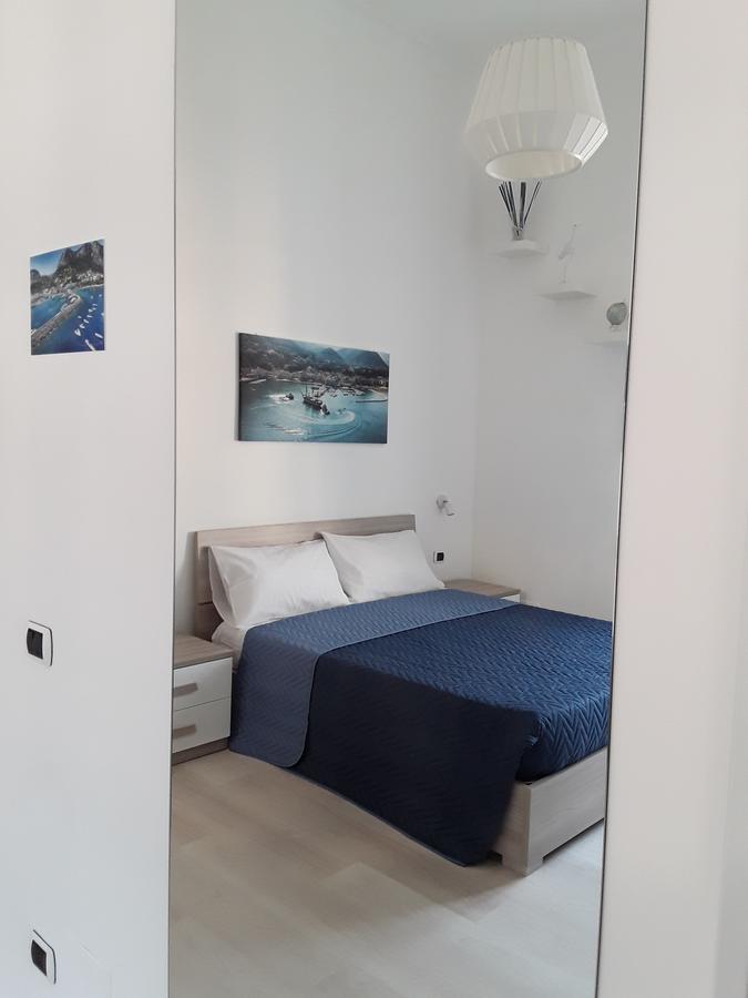 Stabia Coast Suite Castellammare di Stabia Exterior foto