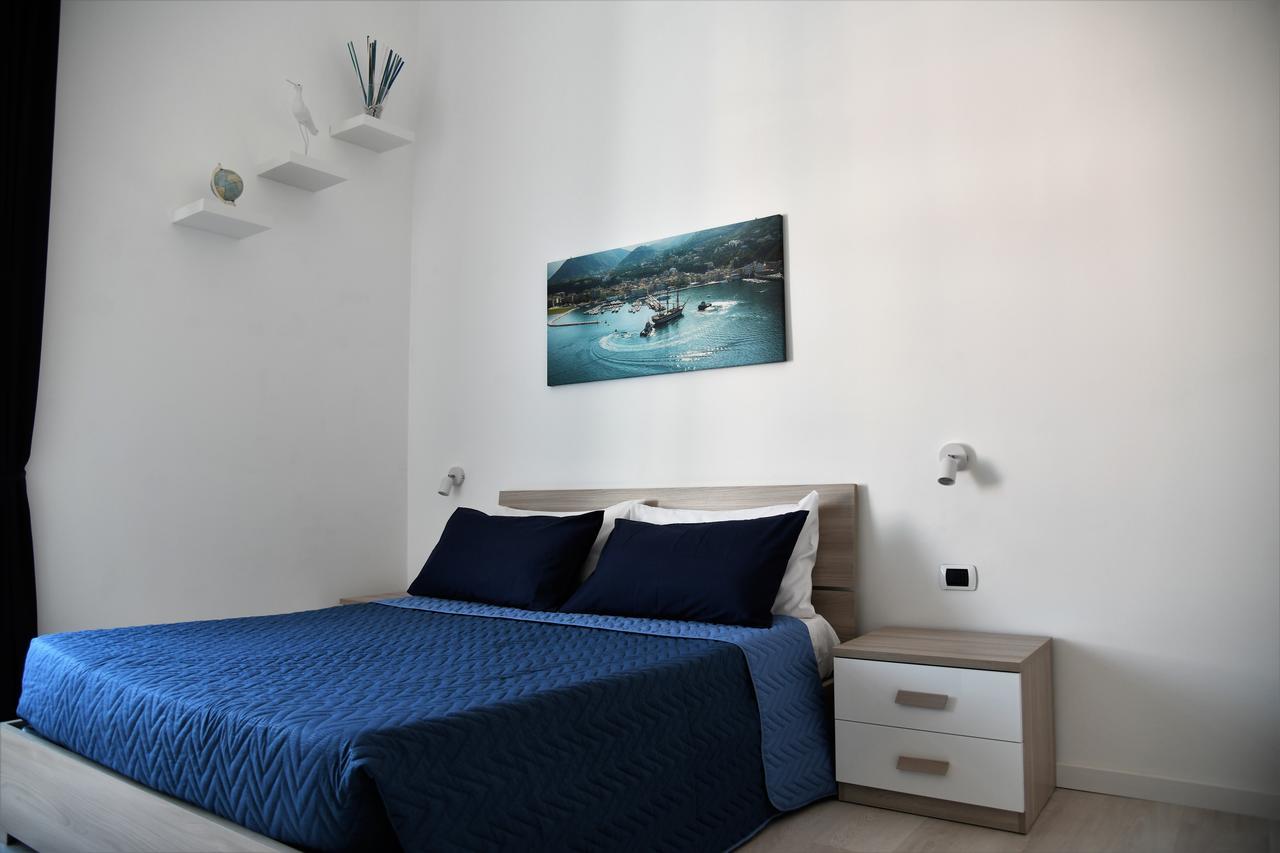 Stabia Coast Suite Castellammare di Stabia Exterior foto