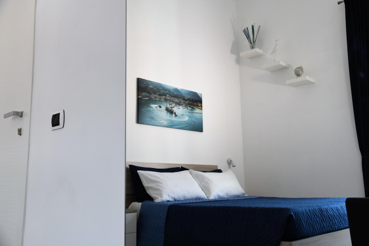 Stabia Coast Suite Castellammare di Stabia Exterior foto
