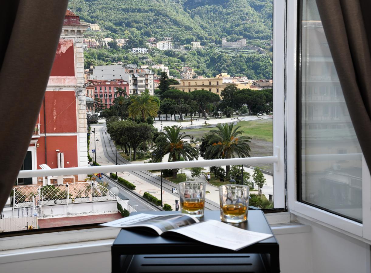 Stabia Coast Suite Castellammare di Stabia Exterior foto