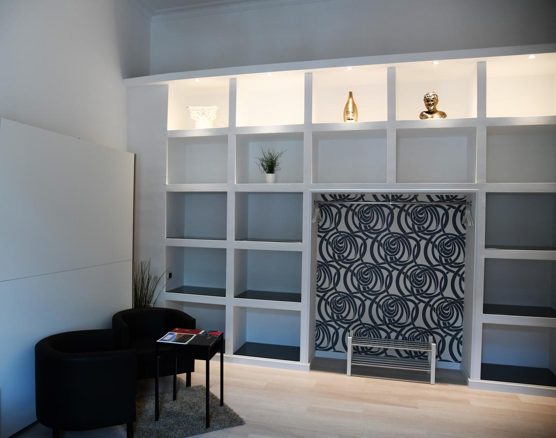 Stabia Coast Suite Castellammare di Stabia Exterior foto
